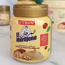 Chocolats à tartiner